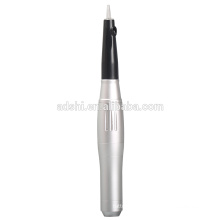 Machine de maquillage permanente stylo tatouage, nouveau design nouveau modul nouvelle vente stylo numérique à sourcils